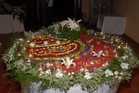 Torte in vista